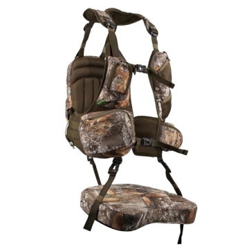 Knight n Hale Turkey Vest - Lightweight, Comfortable, Adjustable