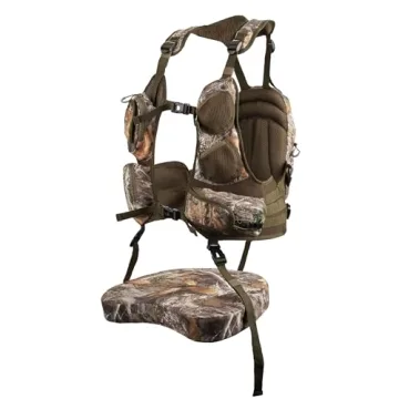Knight n Hale Turkey Vest - Lightweight, Comfortable, Adjustable