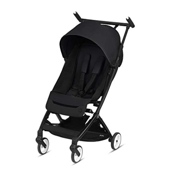 Cybex Libelle Stroller Compact Lightweight Travel Ready