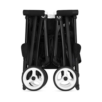 Cybex Libelle Stroller Compact Lightweight Travel Ready