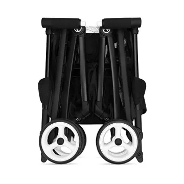 Cybex Libelle Stroller Compact Lightweight Travel Ready