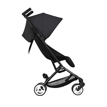 Cybex Libelle Stroller Compact Lightweight Travel Ready