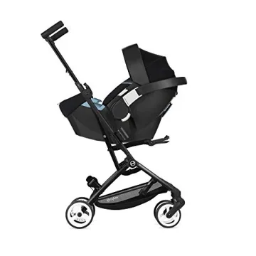 Cybex Libelle Stroller Compact Lightweight Travel Ready