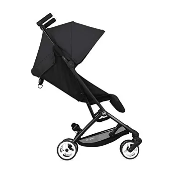 Cybex Libelle Stroller Compact Lightweight Travel Ready