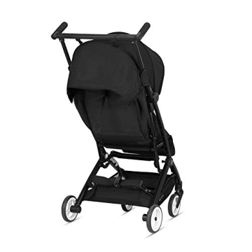 Cybex Libelle Stroller Compact Lightweight Travel Ready