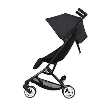 Cybex Libelle Stroller Compact Lightweight Travel Ready