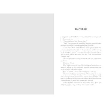 Zoe Brennan, First Crush: A Spicy Sapphic Rom-Com