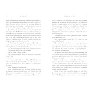 Zoe Brennan, First Crush: A Spicy Sapphic Rom-Com