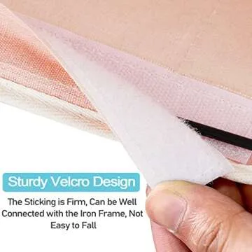 Loghot Bedside Caddy: Organize Your Essentials Effortlessly