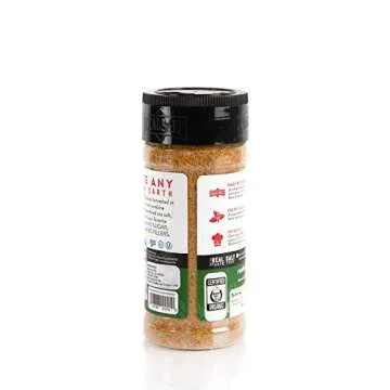 Redmond Real Sea Salt - Gluten Free Unrefined Seasoning