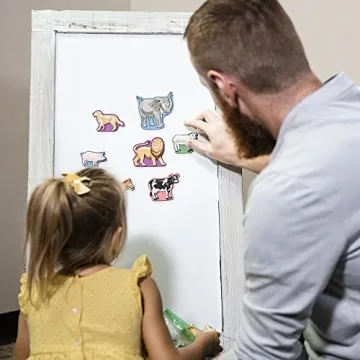 Magnetic Whiteboard Contact Paper for Kids and Classrooms