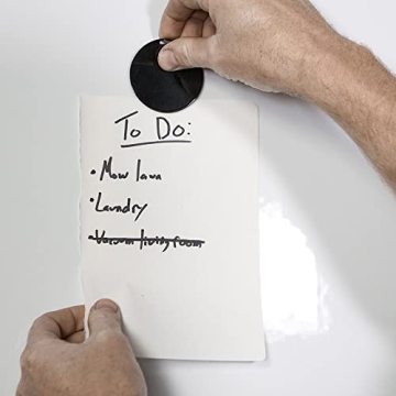 Magnetic Whiteboard Contact Paper for Kids and Classrooms