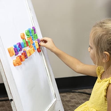 Magnetic Whiteboard Contact Paper for Kids and Classrooms