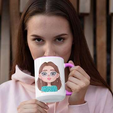Customizable Photo Coffee Mugs - Personalized Gifts Online