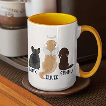 Customizable Photo Coffee Mugs - Personalized Gifts Online