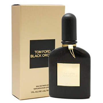Tom Ford Black Orchid Eau De Parfum for Women - 1 Ounce of Luxury