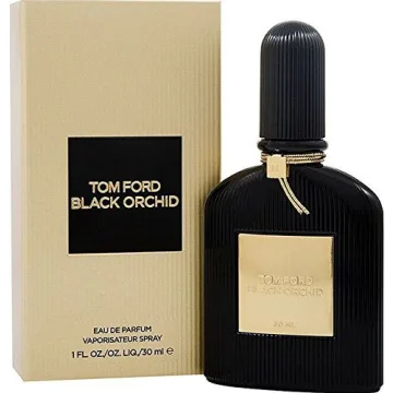 Tom Ford Black Orchid Eau De Parfum for Women 1 Ounce