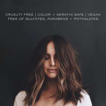 Kristin Ess Texture Loose Styling Powder - Volume & Texture