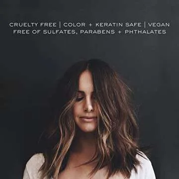 Kristin Ess Texture Loose Styling Powder - Volume & Texture