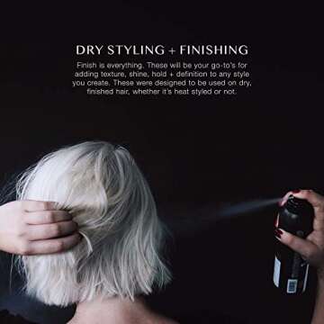 Kristin Ess Texture Loose Styling Powder - Volume & Texture