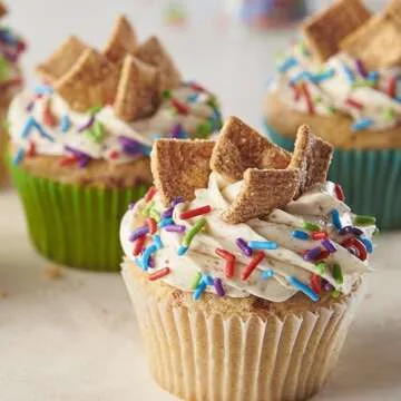 Delicious Original Cinnamon Toast Crunch Cereal for All Ages