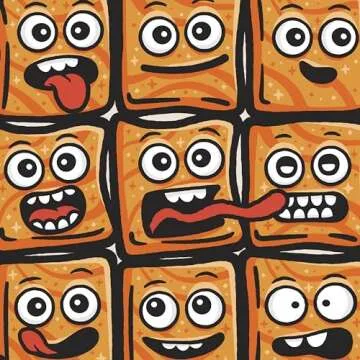 Delicious Original Cinnamon Toast Crunch Cereal for All Ages