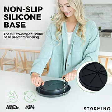 Storming Chicken Shredder Tool - Effortless Meat Shredding