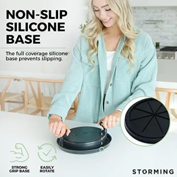 Storming Chicken Shredder Tool - Effortless Meat Shredding