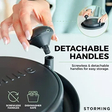 Storming Chicken Shredder Tool - Effortless Meat Shredding