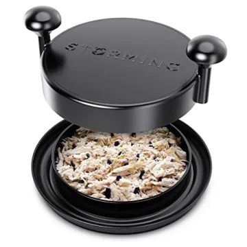 Storming Chicken Shredder Tool - Effortless Meat Shredding