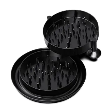 Storming Chicken Shredder Tool - Effortless Meat Shredding