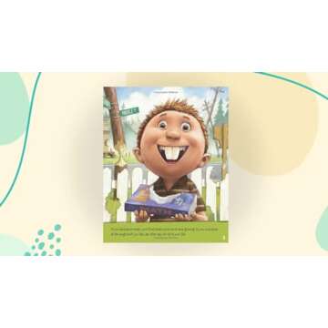 What If You Had Animal Teeth?