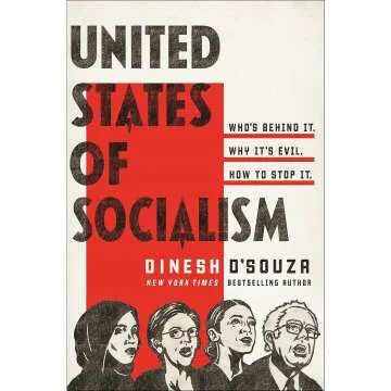 Unmasking the Truth Behind U.S. Socialism