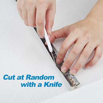 Durable Polycarbonate Greenhouse Panels for Plants