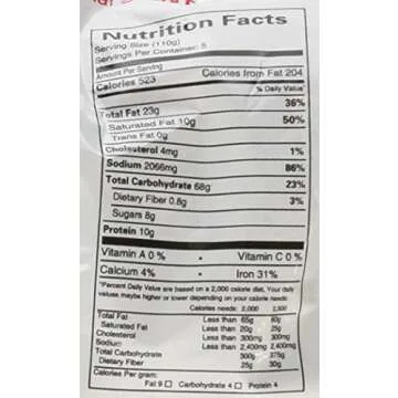 JML INSTANT NOODLE STEWED BEEF FLAVOR-5bags