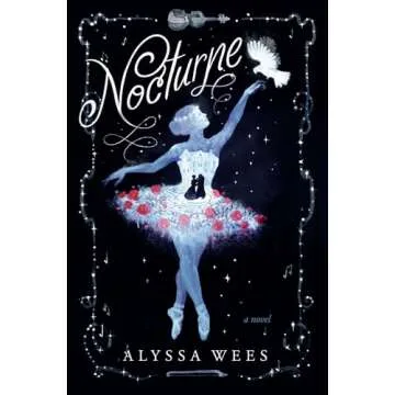 Nocturne: Enchanting Gothic Romance Novel