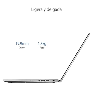 ASUS Chromebook Flip 14" FHD Touch Laptop, MediaTek Kompanio 520, 4GB RAM, 64GB eMMC, MediaTek Integrated Graphics, 720p HD Webcam, Chrome OS, WiFi 6, Gray Green(Renewed)