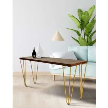 OLDRAINBOW Hairpin Legs Set - Durable & Stylish Design