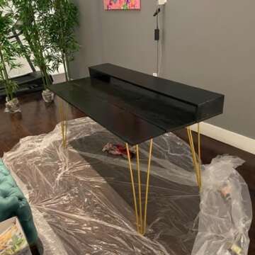 OLDRAINBOW Hairpin Legs Set - Durable & Stylish Design