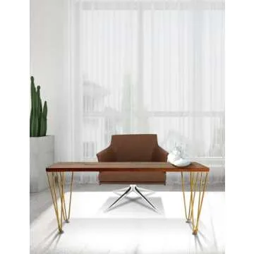 OLDRAINBOW Hairpin Legs Set - Durable & Stylish Design