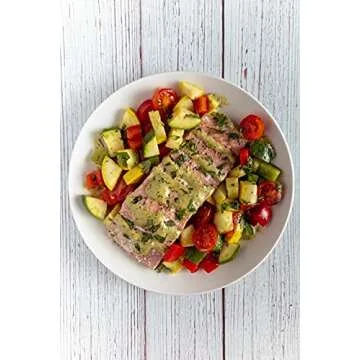 Diablo Verde Salsa - Creamy Cilantro Sauce for All