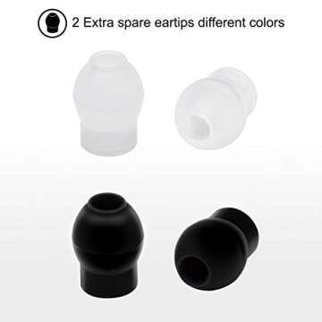 Paramed Classic Dual Head Stethoscope for Medical Professionals