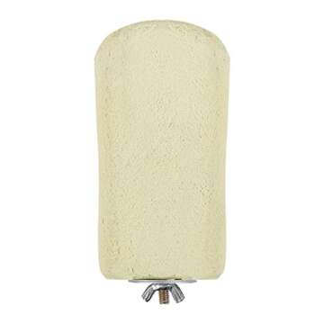 POPETPOP Bird Beak Grinding Stone: The Essential Chew Toy for Small Pets