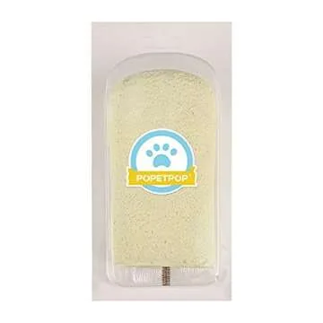 POPETPOP Bird Beak Grinding Stone for Small Pets