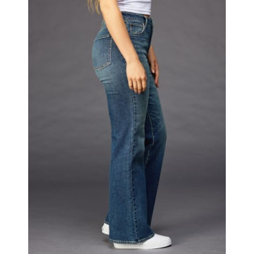 Buy RSQ High Rise Flare Jeans - Trendy & Comfortable Denim