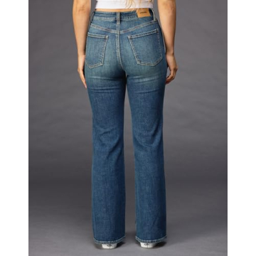 Buy RSQ High Rise Flare Jeans - Trendy & Comfortable Denim