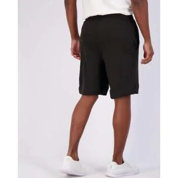 Men's Quick Dry Athletic Shorts Pack of 5 for Any Activity