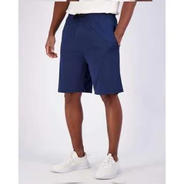 Men's Quick Dry Athletic Shorts Pack of 5 for Any Activity