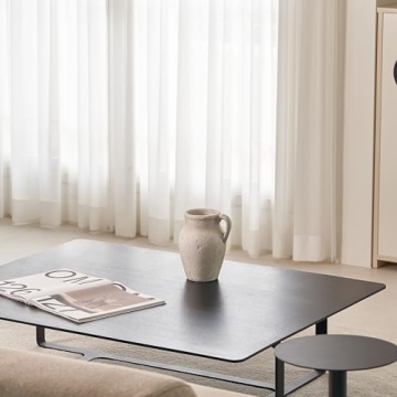 Elegant LB2 Rustic Ceramic Vase for Home Decor