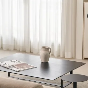 Elegant LB2 Rustic Ceramic Vase for Home Decor